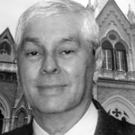 Professor Doutor Ernani Geraldo Rolim
