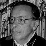 Professor Doutor João Fava