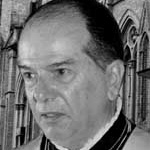 Professor Doutor Orlando Jorge Aidar