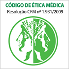 Código de ética médica